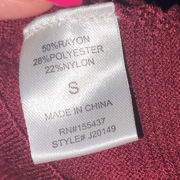 Windsor Sweater - Picture 5 of 5